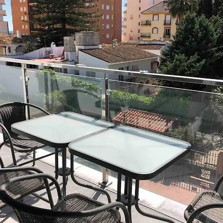 La Dorada, Sea Side * Fuengirola