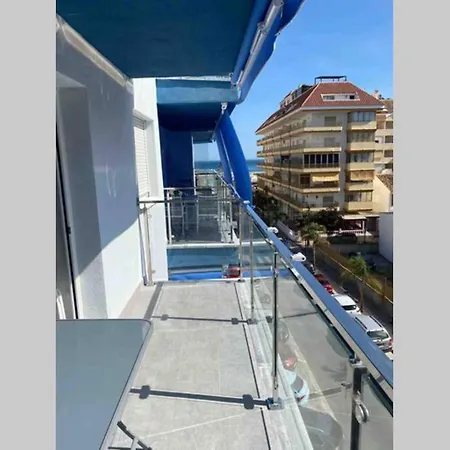 Apartment La Dorada, Sea Side Fuengirola