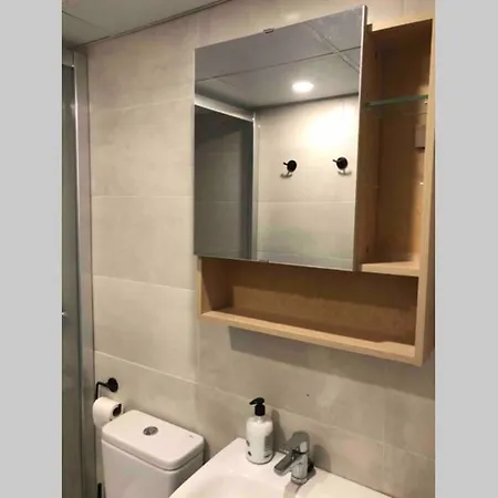 Apartment La Dorada, Sea Side Fuengirola