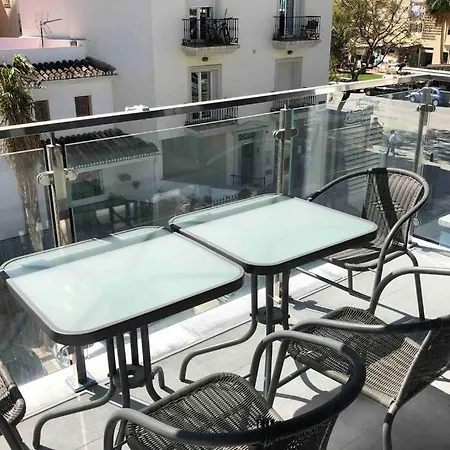 La Dorada, Sea Side Fuengirola