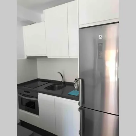 La Dorada, Sea Side Apartment