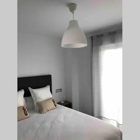 La Dorada, Sea Side Apartment *